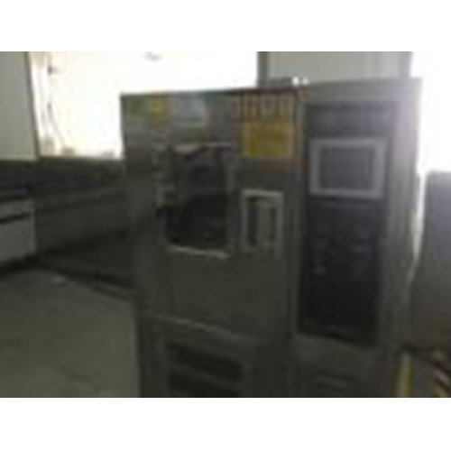 温湿循环试验箱