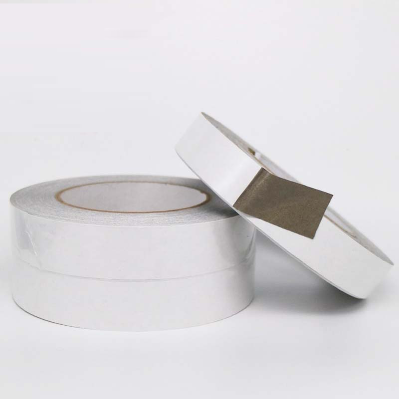 双面带胶导电布