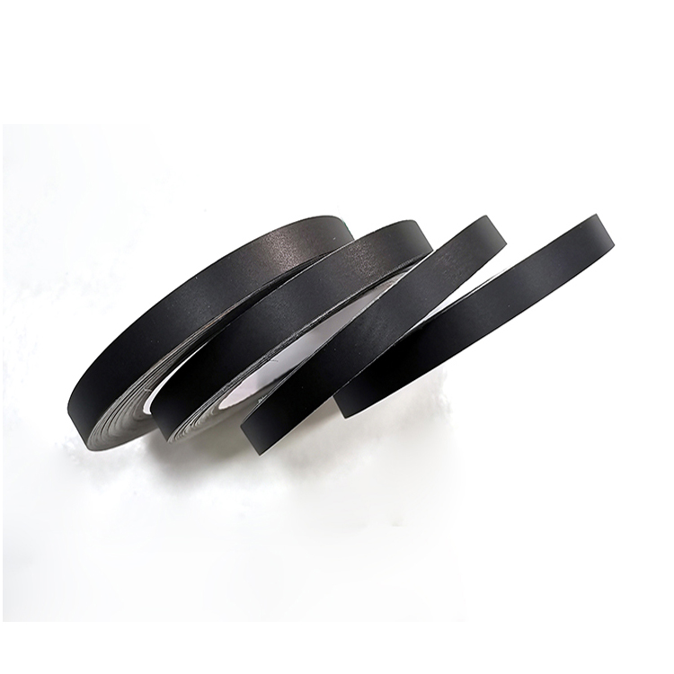 黑色导电布胶带