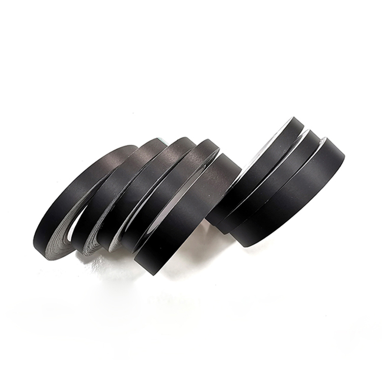 黑色导电布胶带