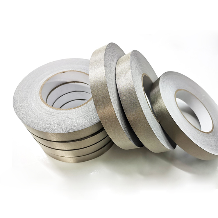 灰色导电布胶带