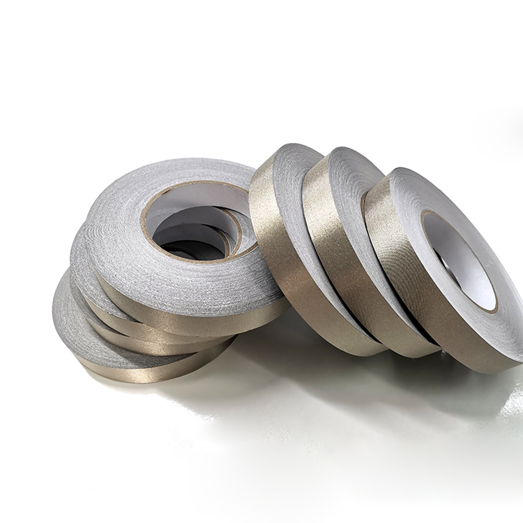 灰色导电布胶带